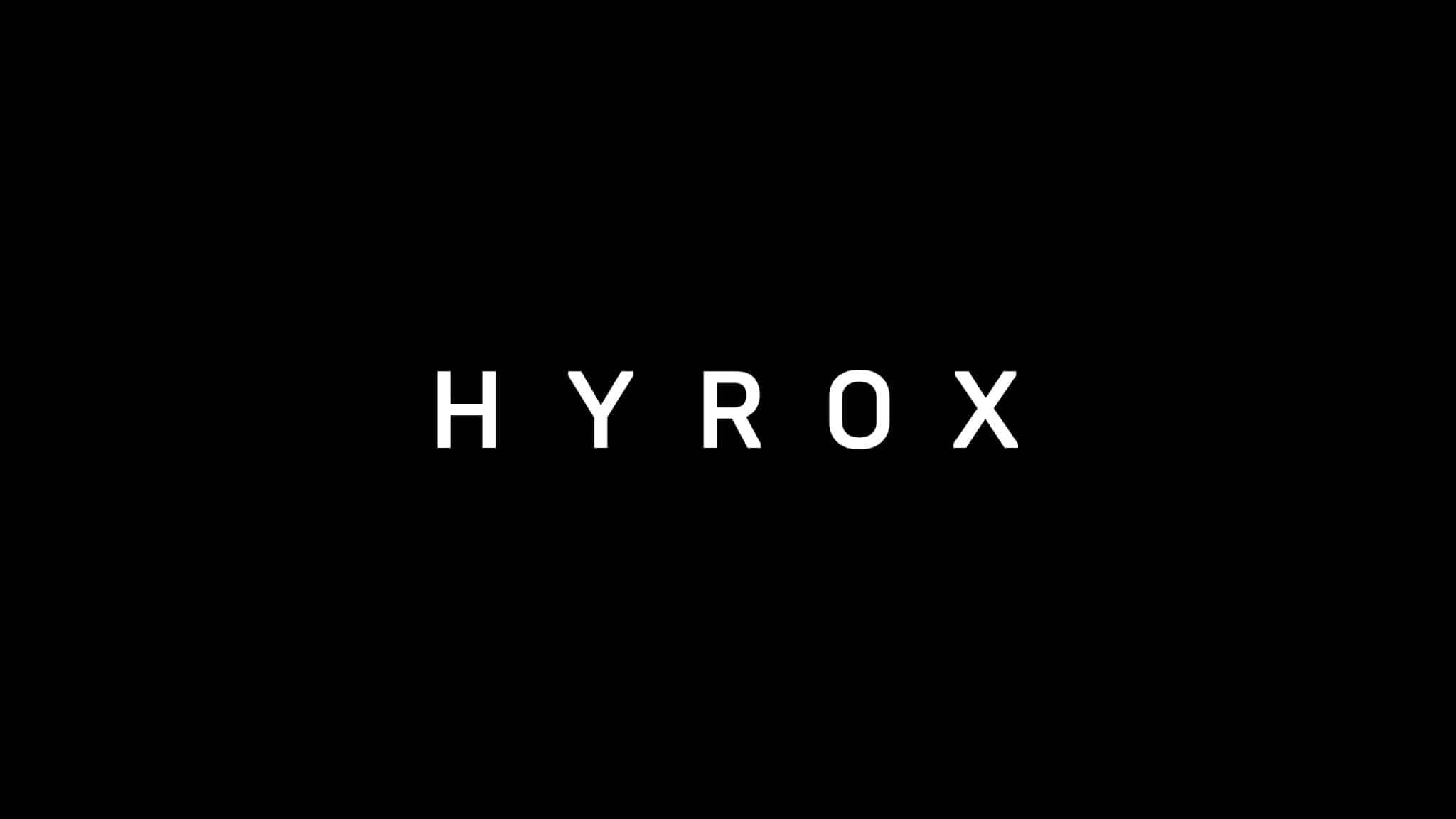 Hyrox