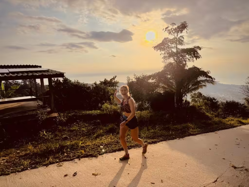 Ella Writer Complete Fitness