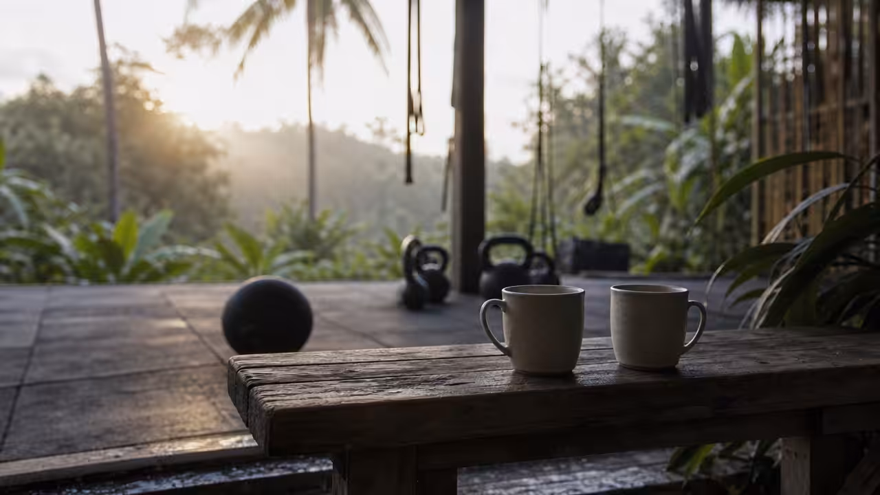 What to Really Expect at a Fitness Retreat (A First-Timer’s Guide)