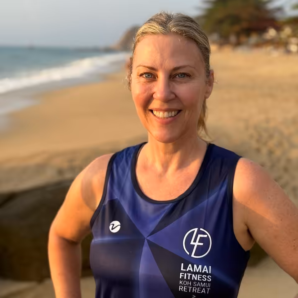 What a Fitness Retreat for Over 50s in Thailand Actually Looks Like