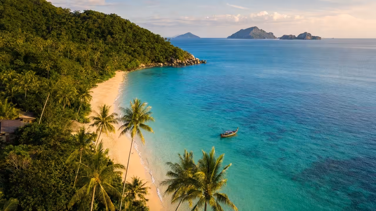 20 Things to Do on Koh Samui (From People Who Actually Live Here)